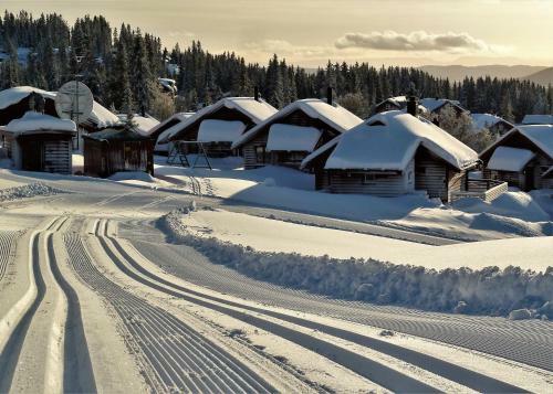 Nordseter Fjellstue