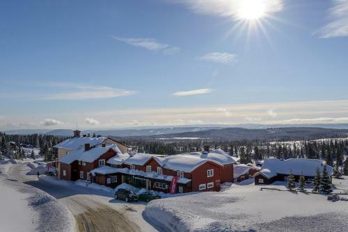 Nordseter Fjellstue