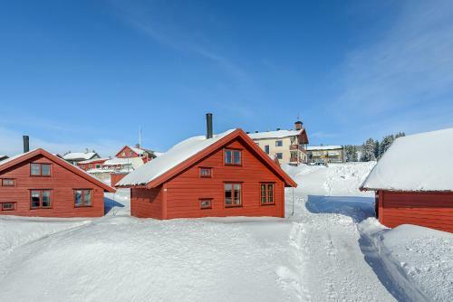 Nordseter Fjellstue