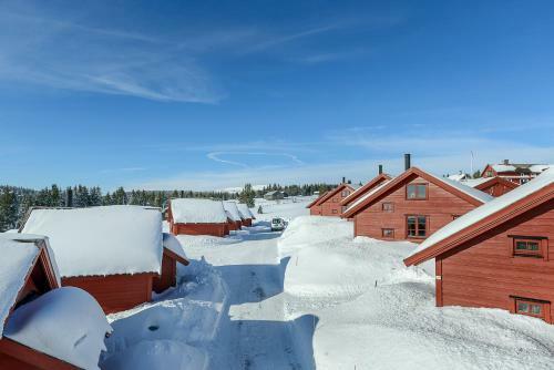 Nordseter Fjellstue