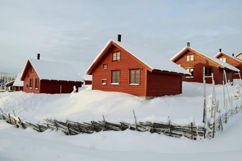 Nordseter Fjellstue