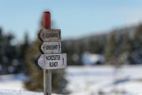 Nordseter Fjellstue
