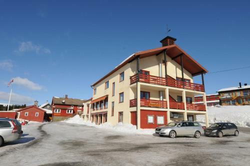 Nordseter Fjellstue