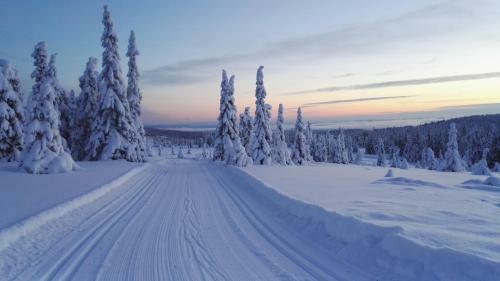 Nordseter Fjellstue