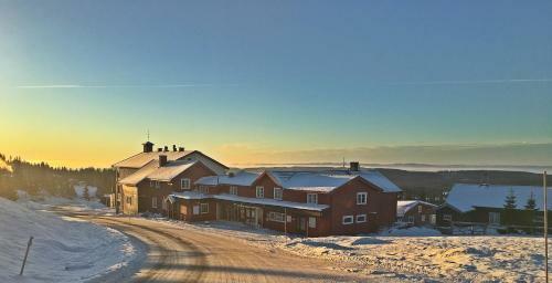 Nordseter Fjellstue