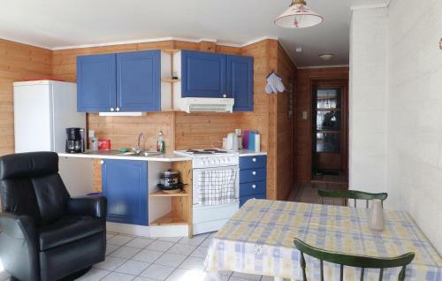 Apartment Rosendal Nesvegen
