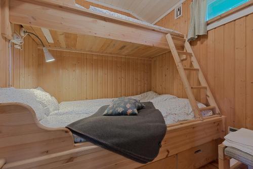 Lodge Trysil Hyttegrend