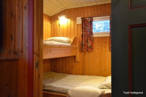 Lodge Trysil Hyttegrend