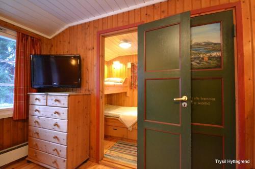 Lodge Trysil Hyttegrend