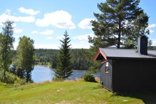 Lodge Trysil Hyttegrend