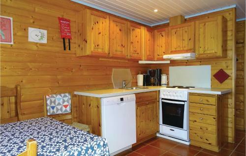 Holiday Home Dirdal Frafjord III