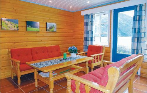 Holiday Home Dirdal Frafjord III