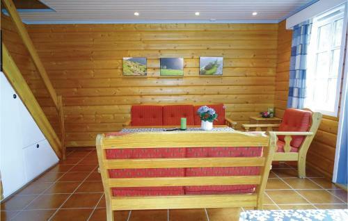 Holiday Home Dirdal Frafjord III