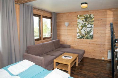 Sandmoen Bed & Breakfast
