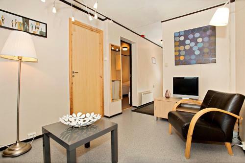 Sandmoen Bed & Breakfast