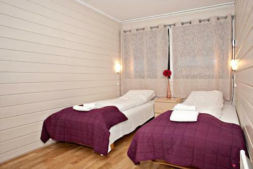 Sandmoen Bed & Breakfast
