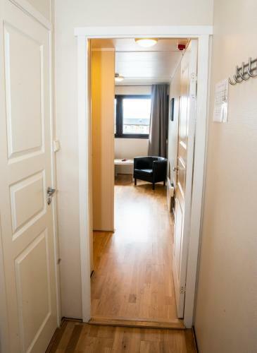 Sandmoen Bed & Breakfast