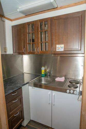 Sandmoen Bed & Breakfast