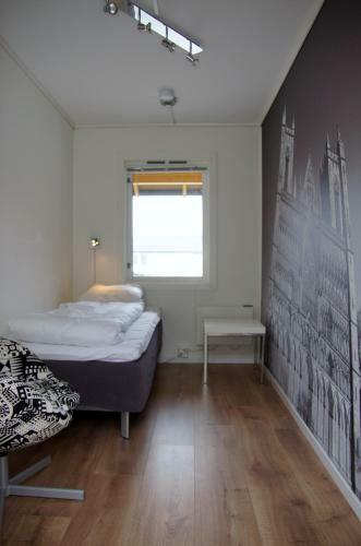 Sandmoen Bed & Breakfast