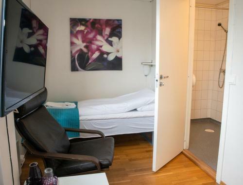 Sandmoen Bed & Breakfast