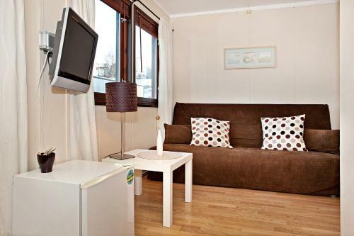 Sandmoen Bed & Breakfast