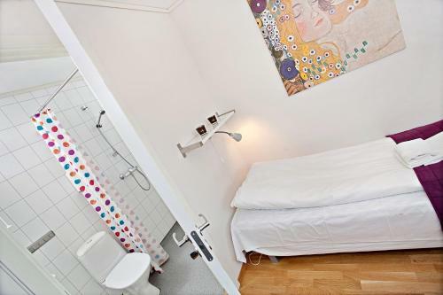 Sandmoen Bed & Breakfast