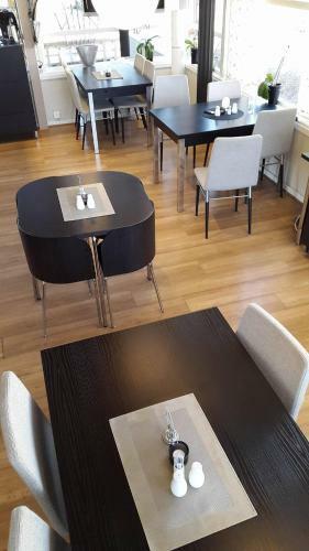 Sandmoen Bed & Breakfast