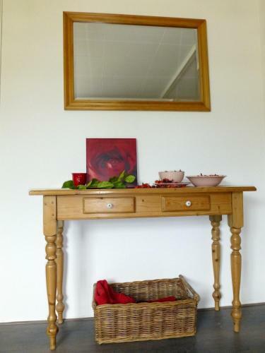 Bed & Breakfast L�vheim Gjestehus