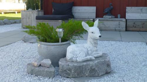 Bed & Breakfast L�vheim Gjestehus