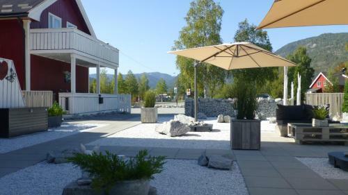 Bed & Breakfast L�vheim Gjestehus