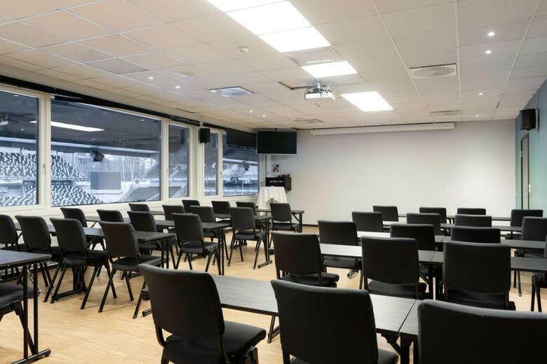 Hotel Scandic Lerkendal