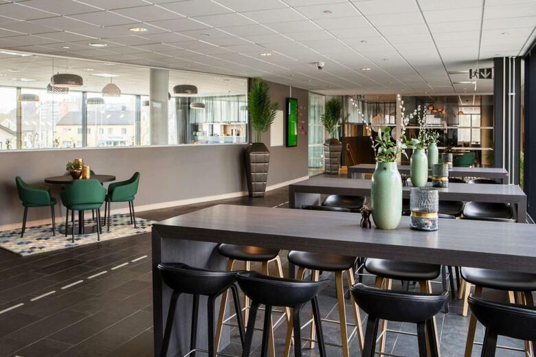 Hotel Scandic Lerkendal