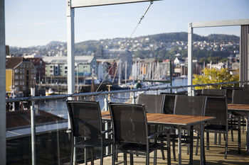 Hotel P-hotels Bratt�ra