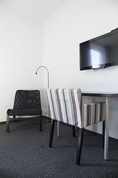 Hotel P-hotels Bratt�ra