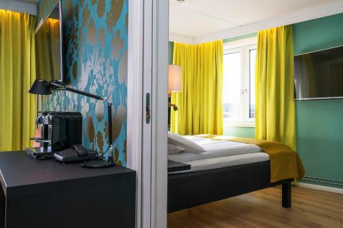 Thon Hotel Gildevangen