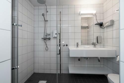 Thon Hotel Gildevangen