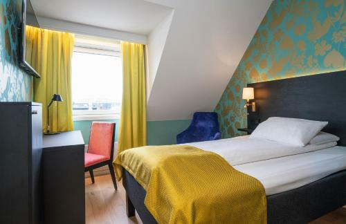 Thon Hotel Gildevangen