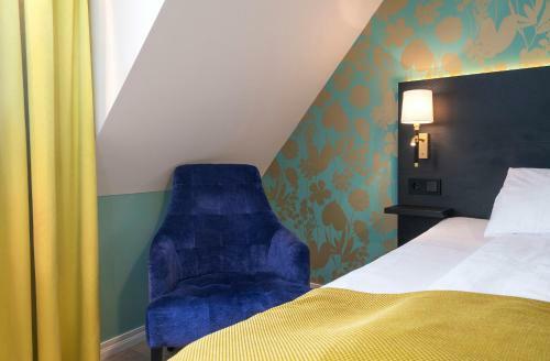 Thon Hotel Gildevangen