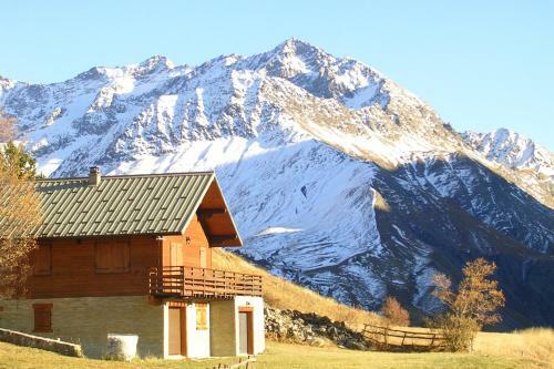 Le Serre Grau 2 Pcs - Apartment Facing South And The Forest