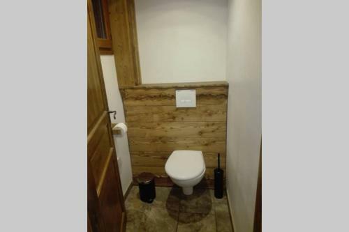 Apartamento Appartement de Standing 10 Personnes