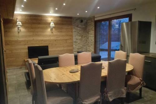 Apartamento Appartement de Standing 10 Personnes
