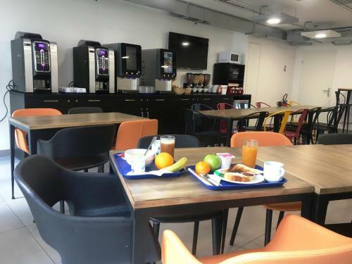 Apartamento Twenty's Business Flats Croizat