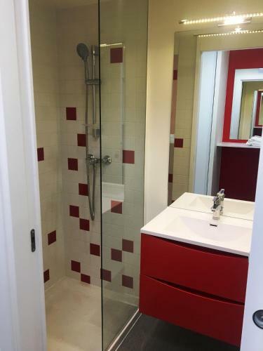 Apartamento Twenty's Business Flats Croizat