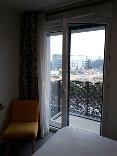 Apartamento Twenty's Business Flats Croizat