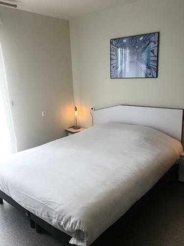 Apartamento Twenty's Business Flats Croizat