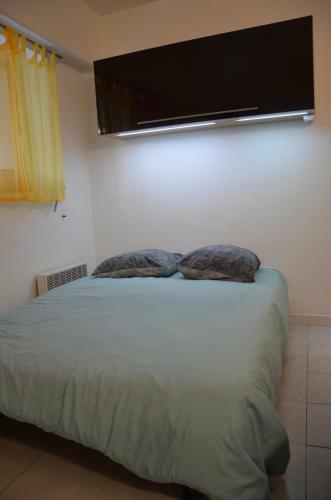 Apartamento Fame - Marina Baie Des Anges