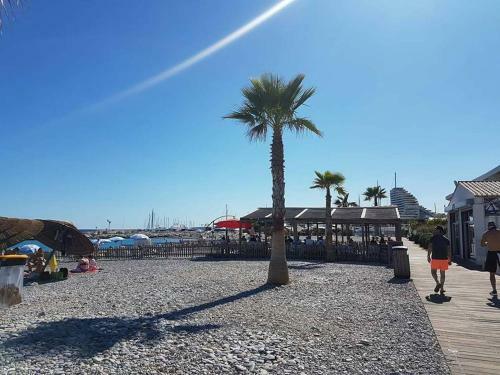 Apartamento Fame - Marina Baie Des Anges