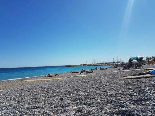 Apartamento Fame - Marina Baie Des Anges