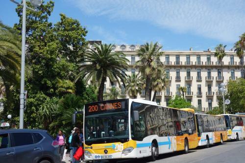 Apartamento Fame - Marina Baie Des Anges