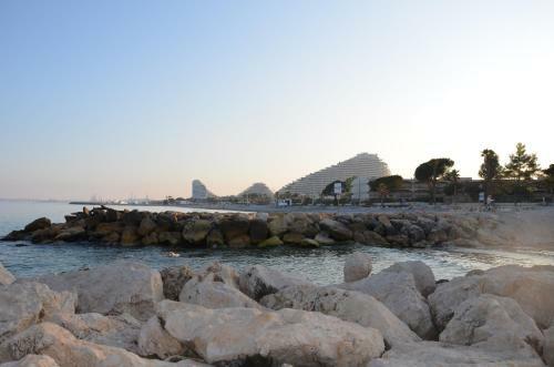 Apartamento Fame - Marina Baie Des Anges